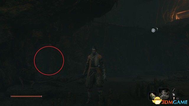 只狼机关伞在哪，只狼紫伞怎么做-只狼紫伞如何做（影逝二度》全支线任务图文攻略）