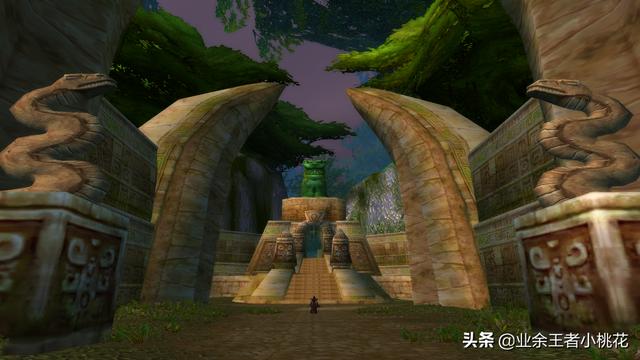 魔兽世界60年代历史事件，魔兽世界60年代团队副本祖尔格拉布