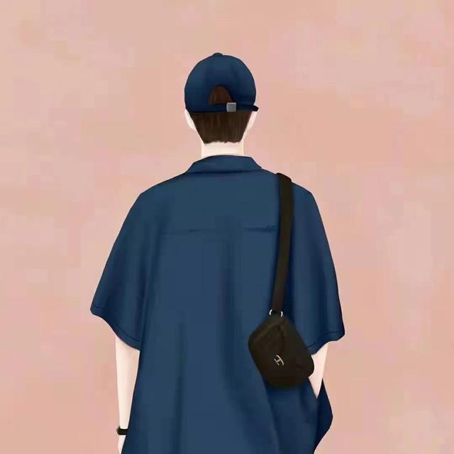 骚气情头，微信头像，骚气情头（超好看的qq微信头像）