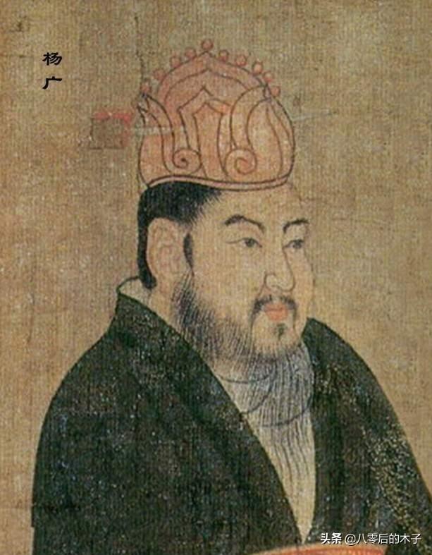 赵文瑄在什么电视剧中扮演隋炀帝，隋文帝的电视剧（《隋唐英雄》2012版中看到了不一样的隋炀帝杨广）