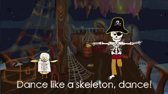 3-6岁儿童必听儿歌100首，国外体育届推荐这10首儿歌