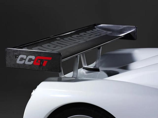 克里斯蒂安·柯尼赛格，克里斯冯柯尼塞格（全网最全柯尼塞格介绍<上>）