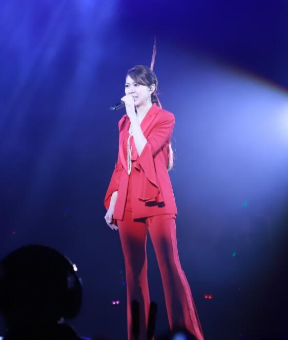 39岁卓依婷“假死”20年，她都干什么了？太冤