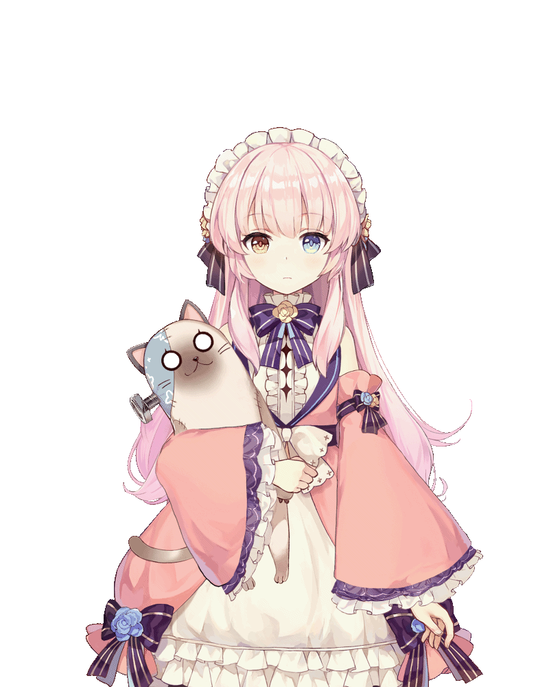 双生视界wiki，双生视界wiki图鉴（《双生视界》世界观和角色介绍）