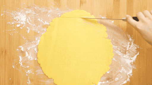 淀粉可以做饼吗，小麦淀粉可以做饼吗（竟能让饼干更酥脆）