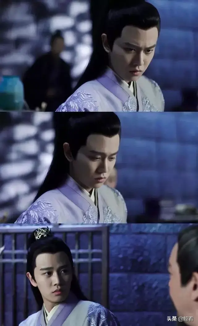 任嘉伦，微信头像，任嘉伦（原来18线的任嘉伦这么优秀）