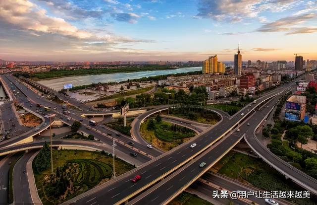 中国风水最好的省，中国著名的三大风水宝地（中国风水最好的10大城市排名）