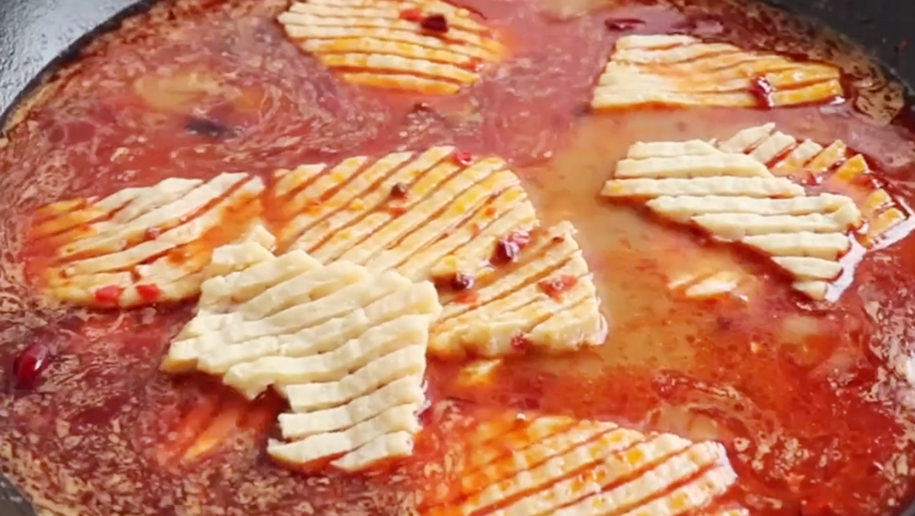 圖片[5]-【麻辣燙】做法步驟圖 營養美味 隔三差五就想吃-起舞食譜網