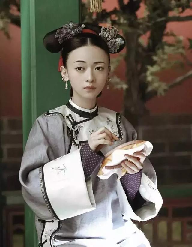 杨蓉在哪部电视剧中饰演小玉，杨蓉演过电视剧女主角（吴谨言聊出道前辛酸经历）