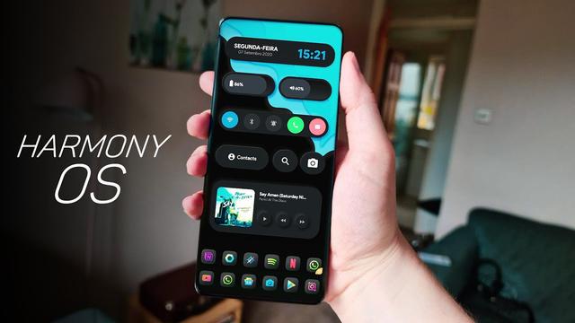 荣耀可以升级鸿蒙系统吗，荣耀手机能升级鸿蒙系统吗（100+款华为荣耀机型可升级）