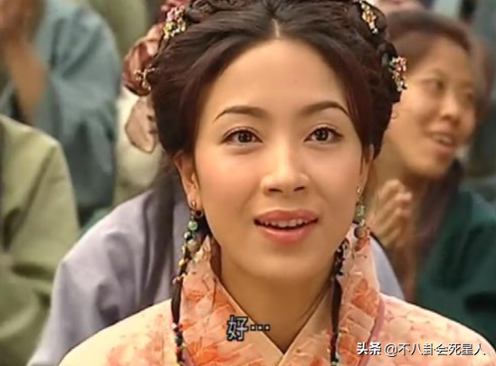 傅明宪双眼皮是割的，傅明宪（但这5位演员“换头逆袭”）