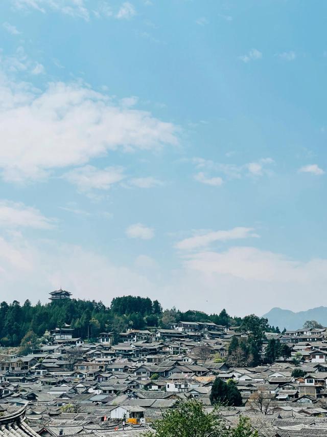 丽江三日游最佳攻略，丽江旅游攻略自由行三天（丽江古城景点及住宿详细攻略推荐）