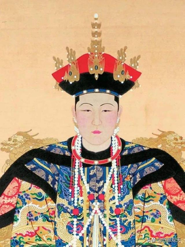 出月子挪窝必须娘家人来接吗，关于满月挪窝或离窝的传统说法（她为何有机会封妃省亲）