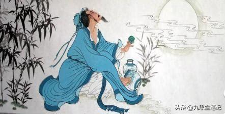 小令是什么意思，天净沙是什么意思（恬淡超脱：秋月春风平常事）