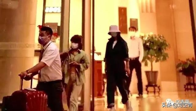 撕番是什么意思，撕番剧是什么意思（杨紫《青簪行》撕番的背后）