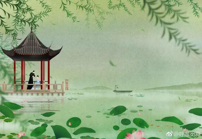 夫妻恩爱的诗句，形容夫妻恩爱的诗句（却比“我爱你”更动人）