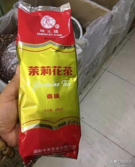 猴王花茶的功效与作用，经常喝猴王花茶好吗（猴王牌茉莉花茶浮沉史）