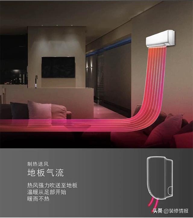 纳诺怡技术是什么意思，纳诺怡工作原理（空调也有黑科技）