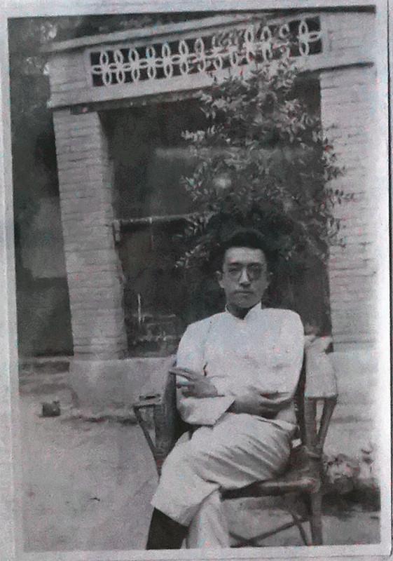 有关竺可桢的资料，竺可桢研究什么的（不信胡适的短命预言）