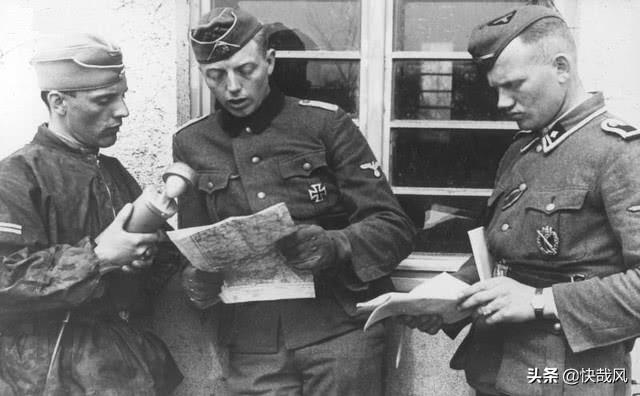 如何评价埃里希哈特曼，埃利希·哈特曼（二战德军的三个最强士兵）