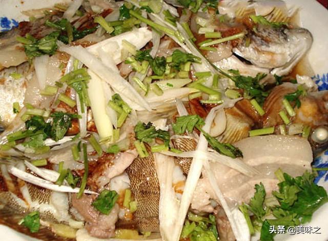什么鱼适合做油泼鱼，什么鱼适合做油淋鱼（油泼鱼的10种做法）
