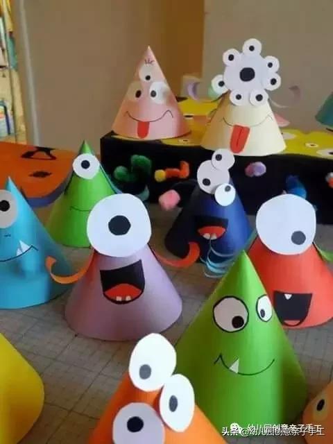 帽子怎么做的，帽子怎么做的服装帽快 百度网盘（有什么比这些更吸引孩子）