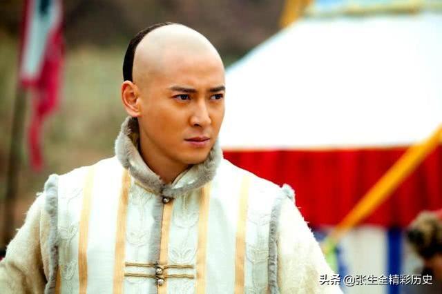 皇太极哪个儿子最好，皇太极有几位皇子（大家为何要推荐6岁的福临继位）