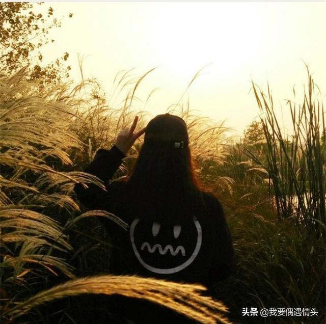 不太明显的情头，微信头像，不太明显的情头（分享一小波不明显的单人情头）