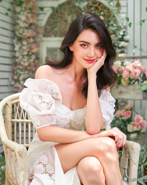 泰国明星用什么社交软件，泰国明星用什么社交软件看电影（7月涨粉最多的泰星排名出炉）