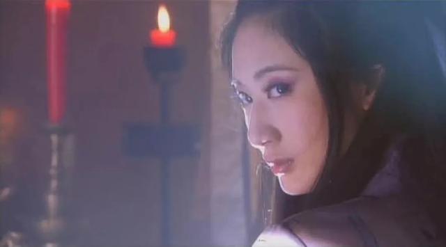 郭珍霓演过的电视剧,郭珍霓演过的电视剧叫什么(出演30余部剧,却还是小透明) 郭珍霓演过的电视剧,郭珍霓演过的电视剧叫什么(出演30余部剧,却还是小透明)