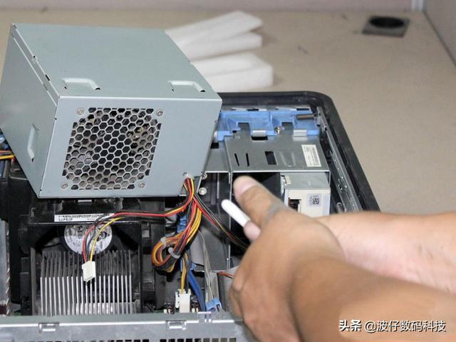 p4电源，频繁重启或开机死机（P4电源里面的变压器是干嘛）