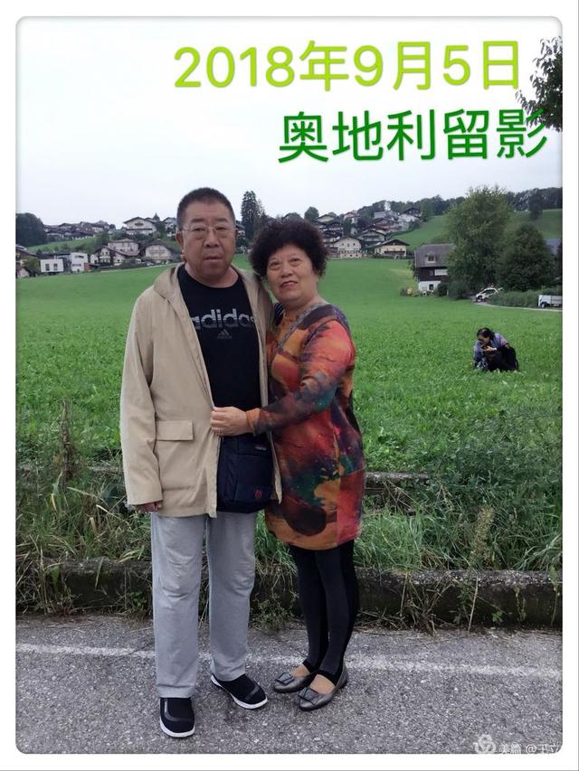 欧洲八国游是哪八个国家，欧洲游有几个国家（王立华：行者无疆欧洲八国游）