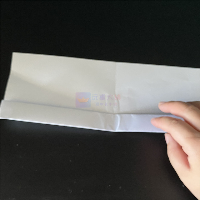 纸炮的折法，纸炮的折法是什么（一甩就响的纸响炮折纸教程）