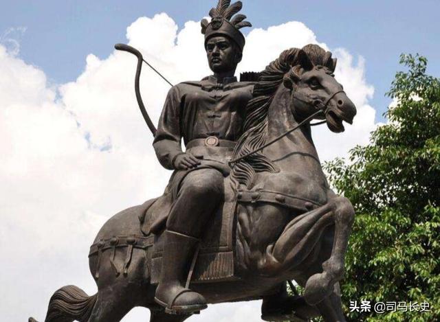 花木兰是什么朝代，花木兰是什么朝代什么民族_花木兰是什么朝代的故事（坐镇岭南五十余年）