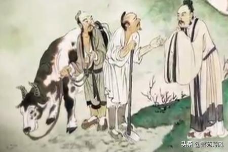 关于子路的故事，子路的三件贤德事