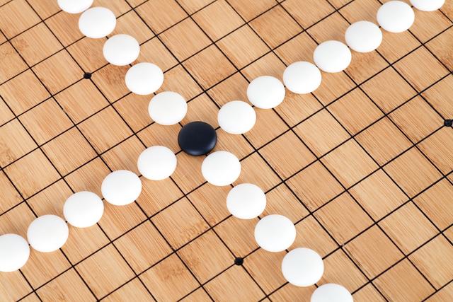 围棋的玩法说明，围棋怎么玩（讲解几个简单的围棋行棋术语）