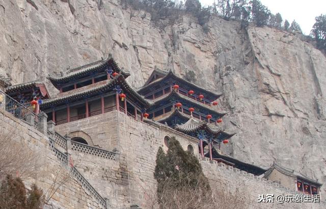 河北有什么好玩的，河北有什么特别好玩的旅游景点呢（河北省十大旅游景点）
