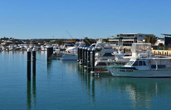 澳大利亚有哪些城市，南澳大利亚有哪些城市（澳大利亚有哪些城市）