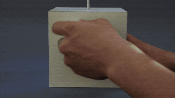 纸折隐藏小机关，怎么折简单的手账小机关（日本折纸大神把折纸玩活了）