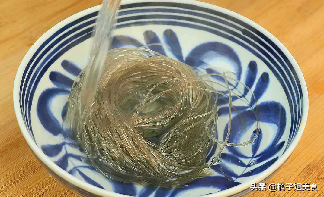 圖片[2]-【豆芽紅薯粉條】做法步驟圖 香辣美味-起舞食譜網