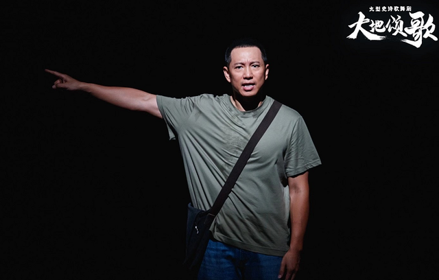 我是特种兵演员表，《我是特种兵》开播10年