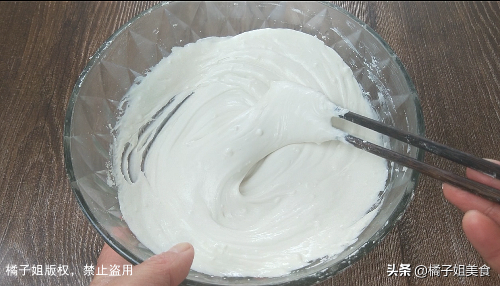 圖片[3]-糯米粉做美食的新方法 香甜美味 口感軟糯還拉絲-起舞食譜網(wǎng)