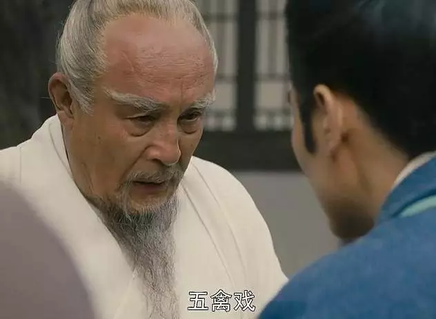 华佗简介，四大名医是哪四个（中国历史上第一位创造手术外科的华佗）