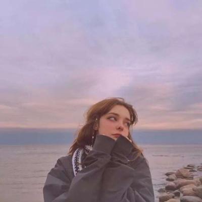 欧美头像女生简约时尚，欧美女生头像合辑（最新微信欧美头像女生大全）