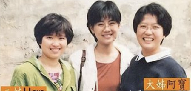 陈松伶主演的电视剧，陈松伶演的电视剧（“TVB一姐”陈松伶的败落史）