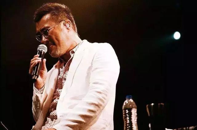 李宗盛最好听的十首歌，李宗盛最好听的十首歌原唱（盘点丨李宗盛的十首人生哲理诗）