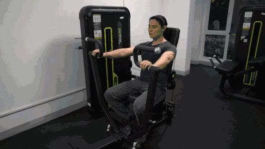 上肢力量最佳训练方法，5个锻炼上肢的黄金动作