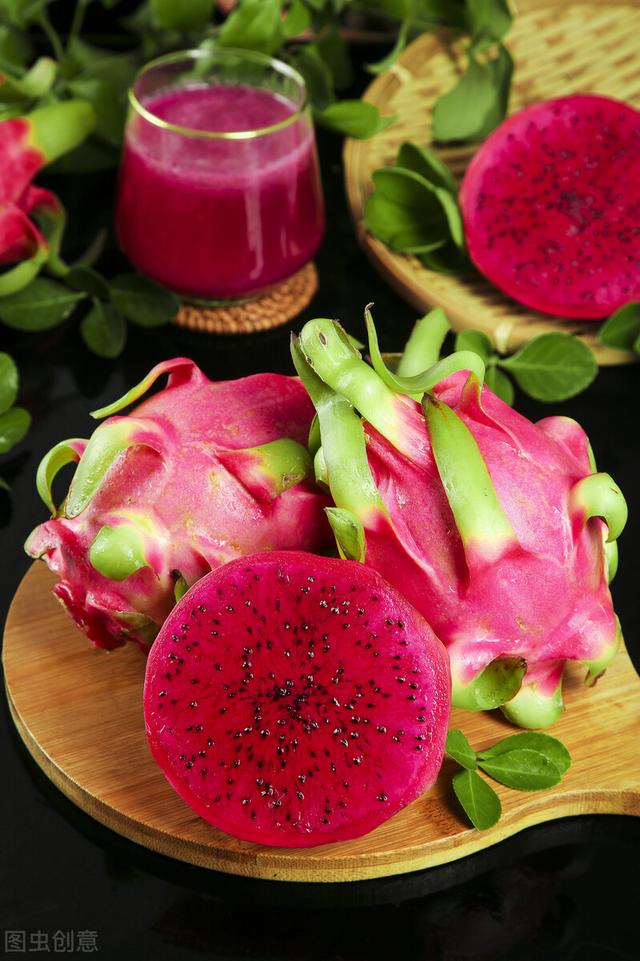 火龙果和苹果哪个减肥效果好，《苹果和火龙果哪个减肥效果好》