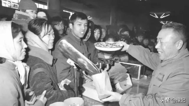 粉条放几年不坏，有人想了十几年都没想明白