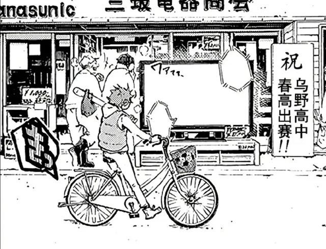 排球少年阵容介绍，《排球少年》最后什么结局